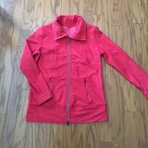 lululemon Long Sleeve Jacket